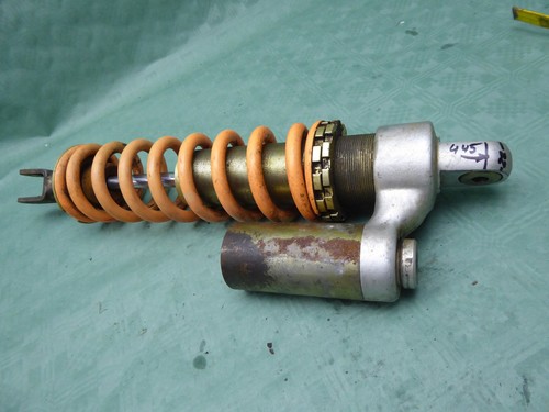 Stossdämpfer federbein - stossdÄmpfer,