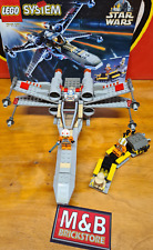 Lego Star Wars Set 7140 X Wing