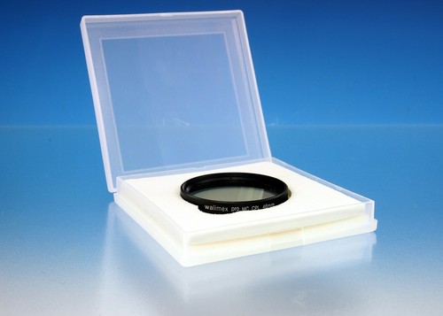 Walimex polfilter pro cpl - mc,