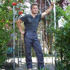 Arbeitshose Arbeitskleidung