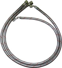 2er Set Viessmann Ölschlauch