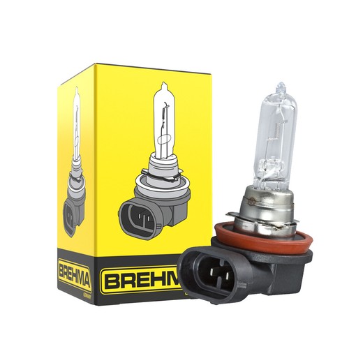 Brehma classic 12v - h9, 65w