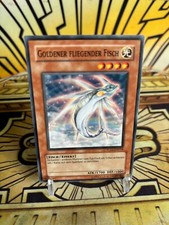 Yugioh Goldener Fliegender