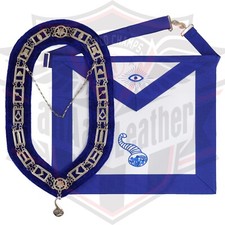 Freimaurer-Master Mason Senior