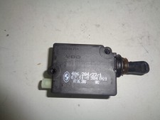 Schloss Scheibe Heck