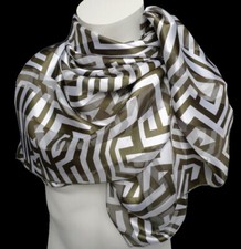 großes Damen Tuch mit