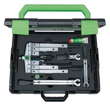 Kukko Kombi-Abzieher-Set