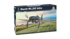 Italeri 2519 - 1/32 Macchi