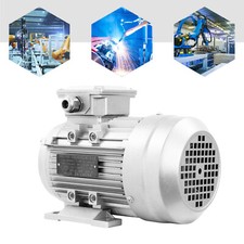 1100W Elektromotor 380V 1405