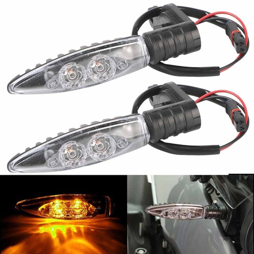 Vorne motorrad led blinker - vorne,
