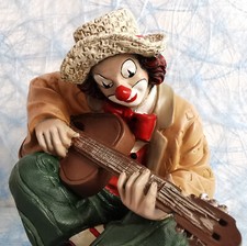 Gilde Clowns "Gitarrist" Nr