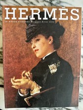 ORIGINAL Le monde d'Hermès