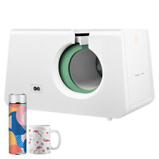 Tassenpresse Maschine