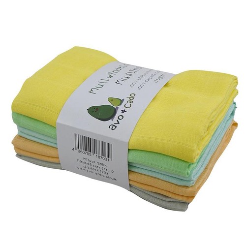 5er pack avo cado bunte - 5er, avo+cado