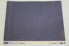 Ford Granada / Scorpio 87