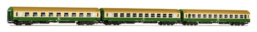 Piko 58278 set dr - set,