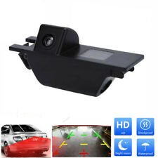 HD 170°  Auto Rückfahrkamera