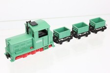 ROCO 33205 Feldbahn Grubenbahn