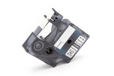 Schriftband für Dymo Rhino