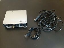 Steinberg UR12 USB Audio Interface 24 bit/ 192 kHz