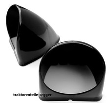 2 Lampenkappen Lampenabdeckung