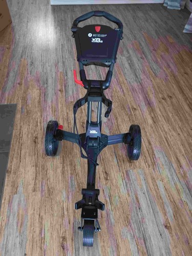 Neu 2026 motocaddy - motocaddy, qb2