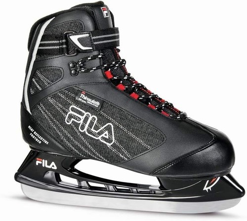 Fila schlittschuhe justin - fila,