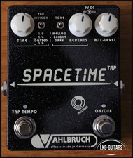 Vahlbruch SpaceTime Delay Echo