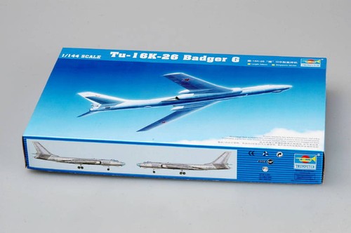 16k badger 1 - tu-16k-26,