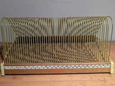 Schallplattenständer Polydor