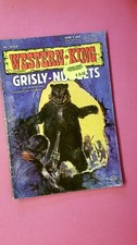 232990 GRISLY-NUGETTS