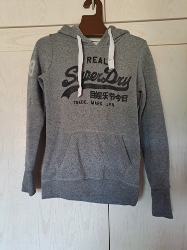 Superdry damen pullover hoodie - damen,