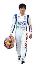 Go Kart Rennanzug LEVEL 2 alle