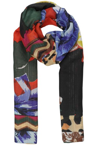 Desigual schal damen tuch - desigual,