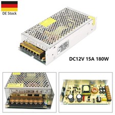 220V auf 12V 15A 180W AC /DC