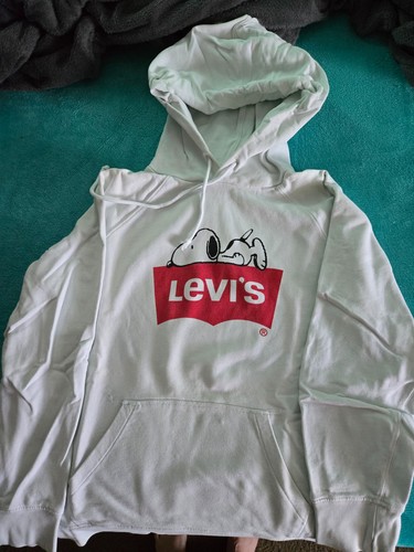 Pullover hoodie snoopy edition - hoodie,