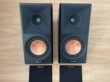 Klipsch RP-500SA II Surround