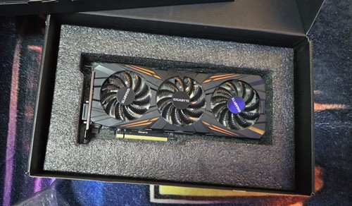 Gigabyte nvidia geforce - gigabyte,