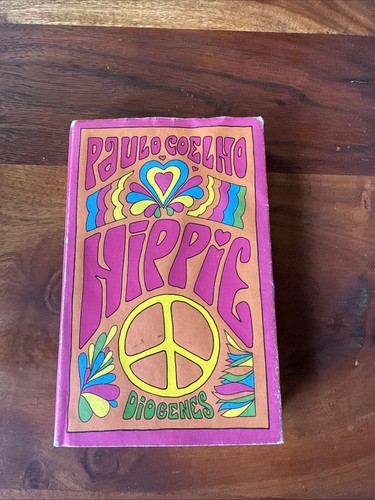 Hippie paulo coelho - hippie,