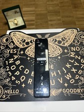 Nintendo Wii Controller, Schwarz, für Wii New 2 In 1 Motion Plus Marke Unbekannt