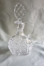 Karaffe Bleikristall, Höhe 28