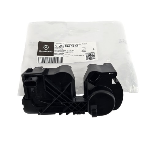 Mercedes benz endschalter - mercedes-benz,