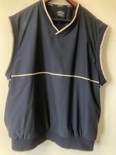 Callaway, Golf - Pullunder, Herren, blau, XL,