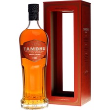 Tamdhu 14 Jahre Ambar 0,7