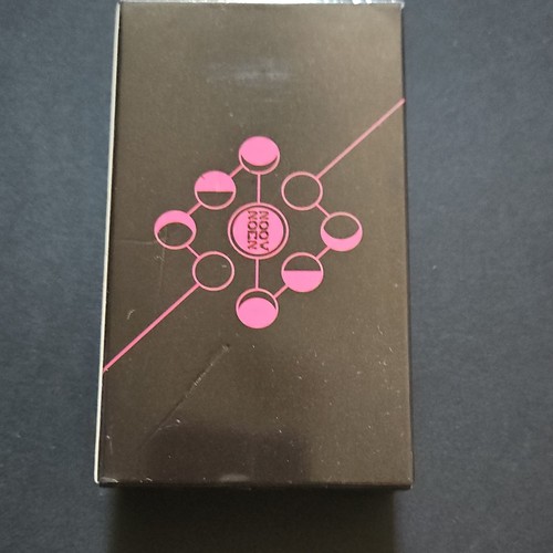 Neon moon tarot - neon,