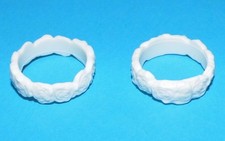 16855, 2x Hutband (für z.B