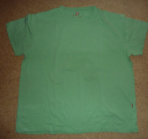 Shirt baumwoll - -,