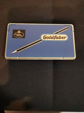 FABER - CASTELL Goldfaber
