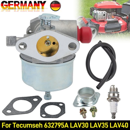 Vergaser kit für tecumseh - kit,
