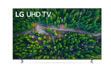 LG 75UR78006LK, LED-Fernseher